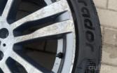 BMW, lietie