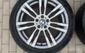 BMW, lietie