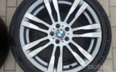 BMW, lietie