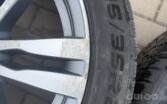 BMW, lietie