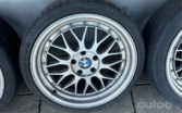 Bmw, lietie