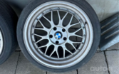 Bmw, lietie