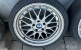 Bmw, lietie