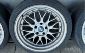Bmw, lietie