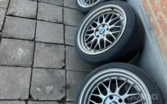 Bmw, lietie