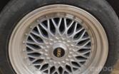 BBS (Replikos), lietie