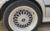 BBS (Replikos), lietie