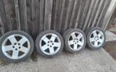 Opel, lietie