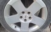 Opel, lietie