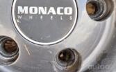 Monaco wheels, lietie