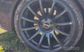 Monaco wheels, lietie