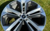 Audi, lietie