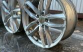 Audi, lietie