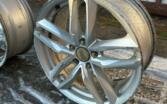 Audi, lietie