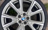 Bmw, lietie