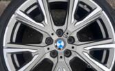 Bmw, lietie