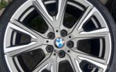 Bmw, lietie