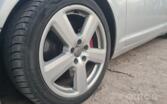 AUDI, lietie
