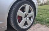 AUDI, lietie