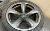 BMW, lietie