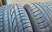 Ace Wheels, lietie