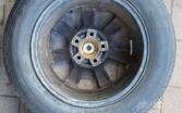 Ace Wheels, lietie