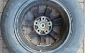 Ace Wheels, lietie