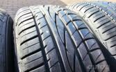 Ace Wheels, lietie