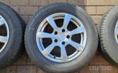Ace Wheels, lietie
