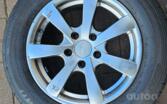 Ace Wheels, lietie