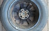 Ace Wheels, lietie