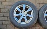 Ace Wheels, lietie