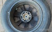 Ace Wheels, lietie