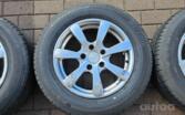 Ace Wheels, lietie