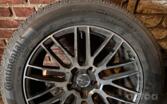 Porsche, lietie