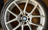 Bmw, lietie