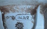 Fondmetal, lietie