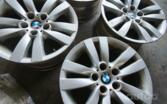 Bmw, lietie