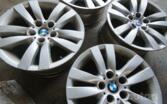 Bmw, lietie