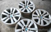 Bmw, lietie