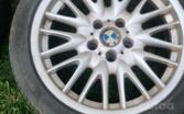 BMW, lietie