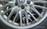 BMW, lietie