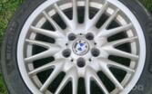 BMW, lietie