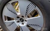 Audi, lietie