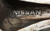 Nissan, lietie