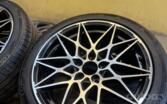 Bmw, lietie