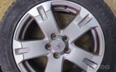 Toyota rav4, lietie
