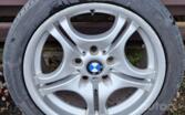 Bmw, lietie