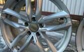 Audi, lietie