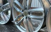 Audi, lietie